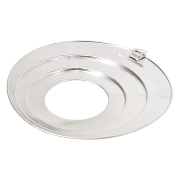 珍珠金屬 蒸籠配件 HC-584 26~28cm  28cm  1個