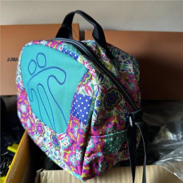 真心好 閉眼入好貨外M保溫包冰包午餐包便當包兒童飯盒包保溫保冷