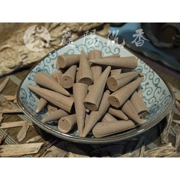 【慶陽沉香】伊利安沉(大)香塔 ~ 買五斤送一斤  (一斤裝) 沉香 香塔 塔香 拜拜 直購價一斤500元