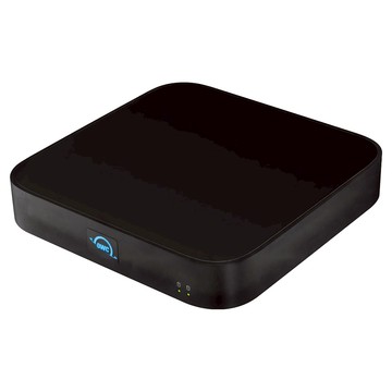 OWC miniStack STX 雙槽 SATA + M.2 硬碟外接盒 Thunderbolt 4 40Gb/s  1個  OWCT4MS9000