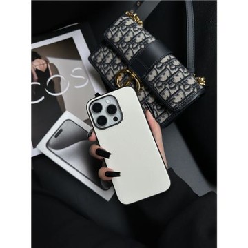 皮殼殼·適用于蘋果16promax手機殼新款iPhone17全包防摔15/14保護套超薄軟硅膠15plus高級簡約白可愛女ins外