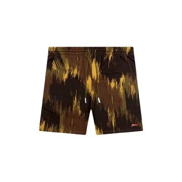 ICECREAM MELTED SWEATSHORTS 棉質短褲
