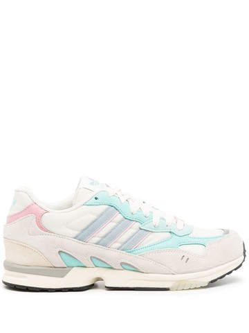 adidas - Torsion Super low-top sneakers - men - Fabric/Rubber/Fabric - 11.5 - White