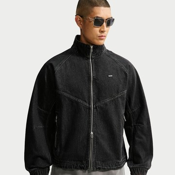 Nike Sportswear Men's Denim Tracksuit Jacket