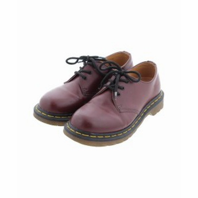 Dr.Martens ドクターマーチン ビジネス・ドレスシューズ レディース【古着】【中古】