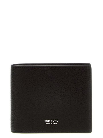 Tom Ford Logo Wallet
