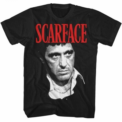 SPORTTN スカーフェイス Scarface T ムービー 映画 SPORTTN スカーフェイス Scarface T ムービー 映画