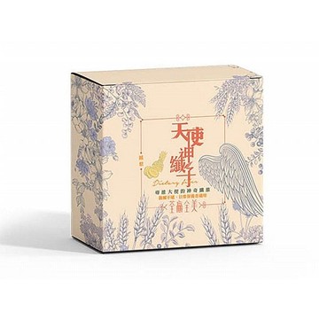 荃贏全美 天使神纖子20入(鳳梨口味)【小三美日】※禁空運 DS013483