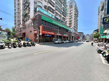 咪姐超賺錢土城海山站旁黃金店面｜新北市土城區學府路一段