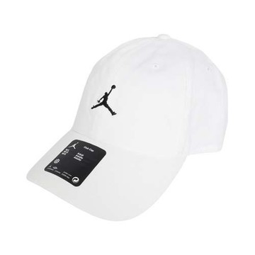 NIKE JORDAN運動帽-透氣 遮陽 喬丹