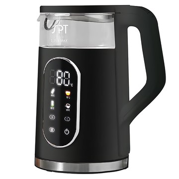 尚朋堂 微電腦定溫快煮壺  KT-1723TB