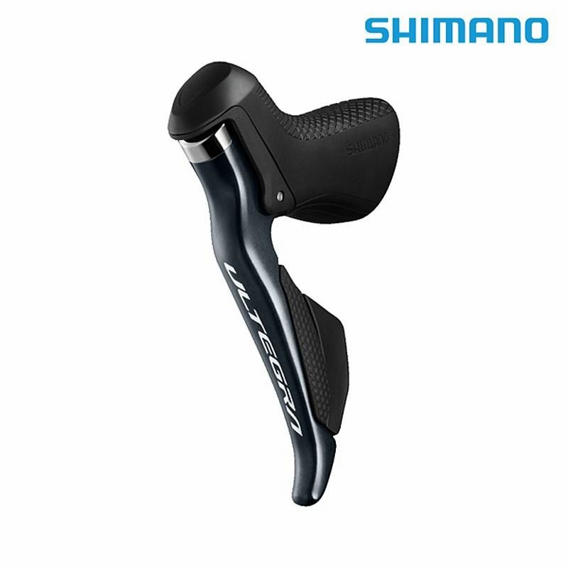 Shimano ULTEGRA 右レバー ST-R8000 シマノ ST-EF500 ブラック シフト