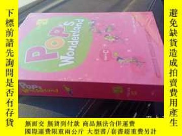 二手書博民逛書店罕見泡泡少兒英語一年級c體系寒y6628 群言出版社 Yahoo奇摩超級商城 Line購物