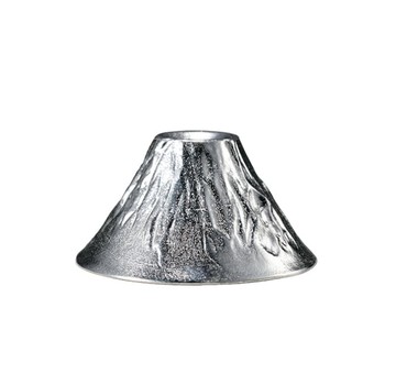 金箔富士山風情杯