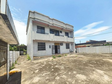 陽明山後花園金山渡假田園農舍莊園+農地｜新北市金山區清水路