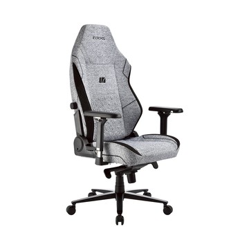 irocks T29 旗艦工學椅 灰色