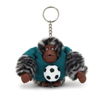 KIPLING CUP MONKEY 鑰匙圈