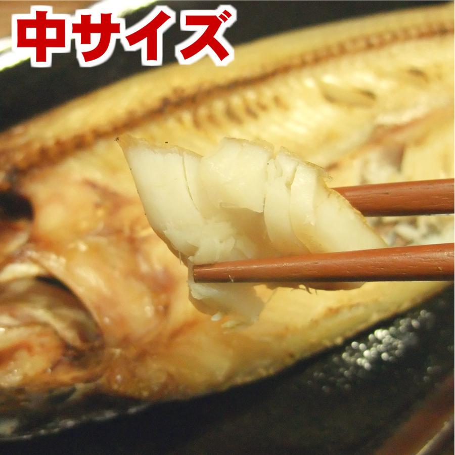 飛び魚一夜干し［中サイズ］（2枚入り）