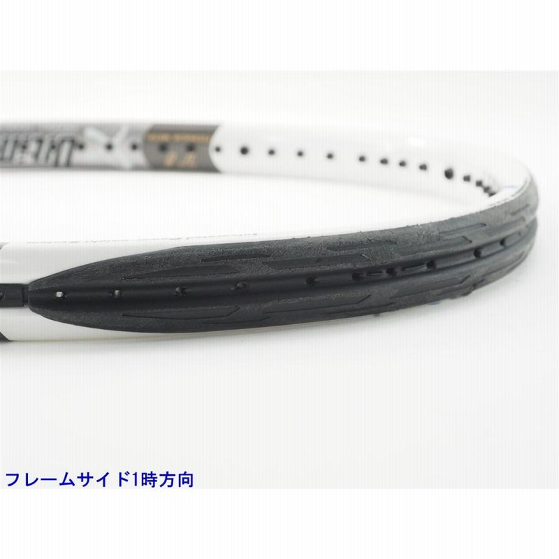 中古 テニスラケット ヨネックス アルティマム RD Ti 55 MP (SL2