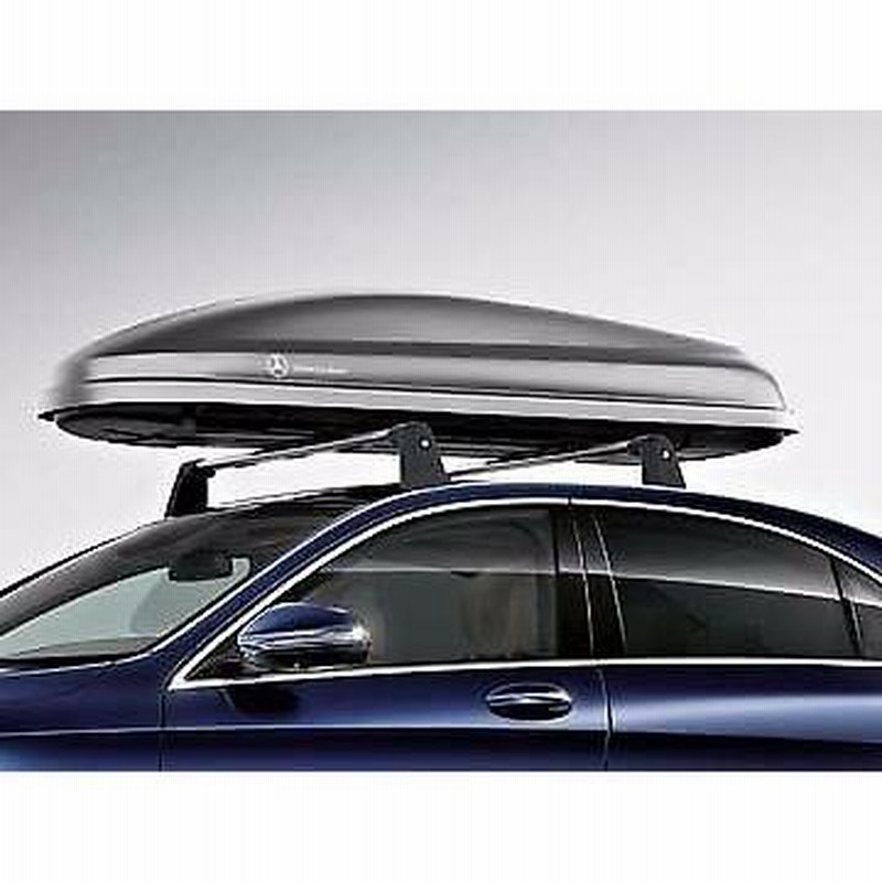 ベンツ純正 ルーフキャリア W177 Aクラス A1778900500 楽天市場