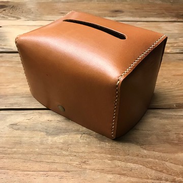 figure21 面紙皮套 / 小