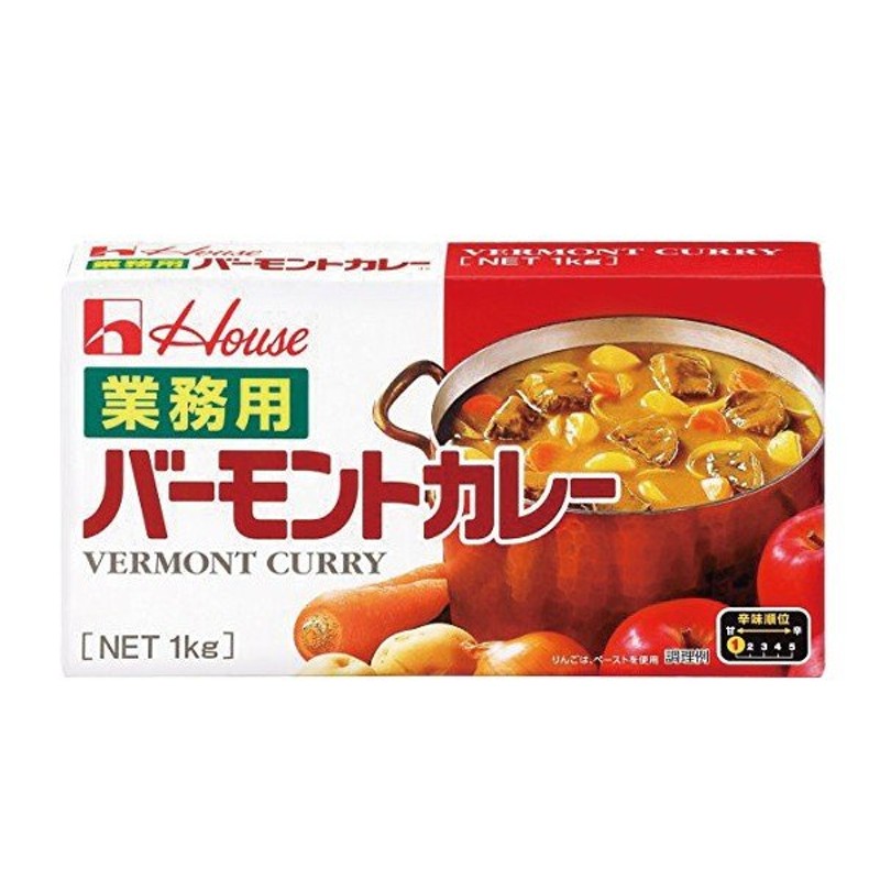 お歳暮　ギフト　熨斗　御祝　クリスマス　ハウス　1kg　バーモントカレー　LINEショッピング