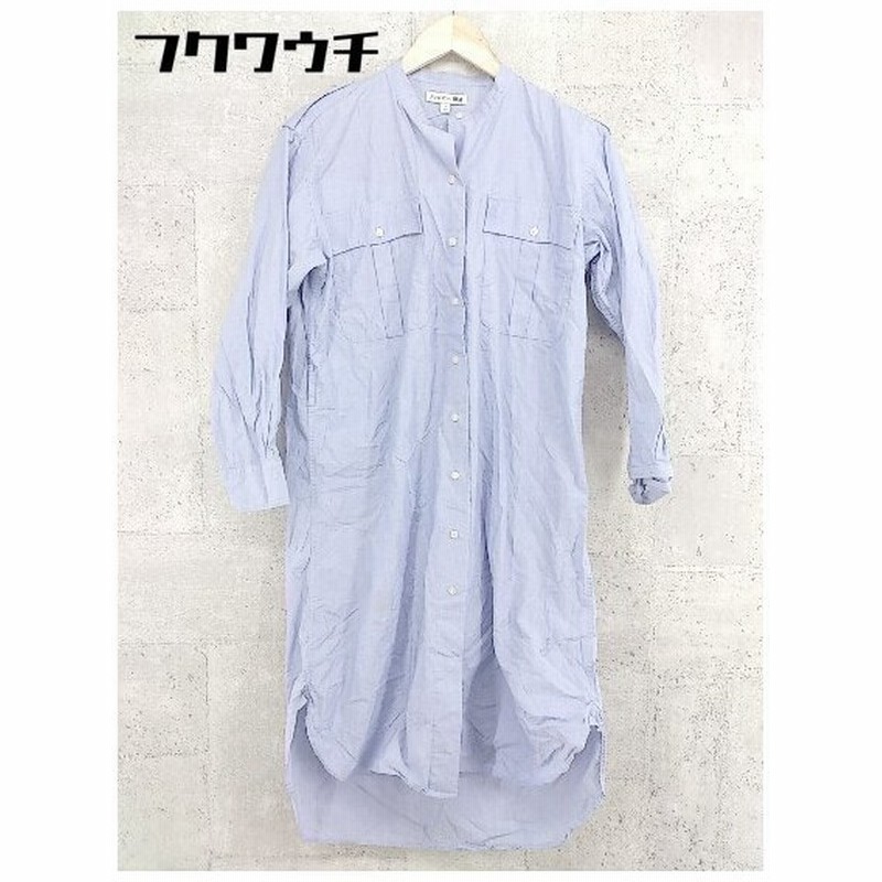 Jwanderson ジェイダブリュ アンダーソン Uniqlo ユニクロ 長袖 ロング ワンピース サイズs パープル レディース 通販 Lineポイント最大0 5 Get Lineショッピング