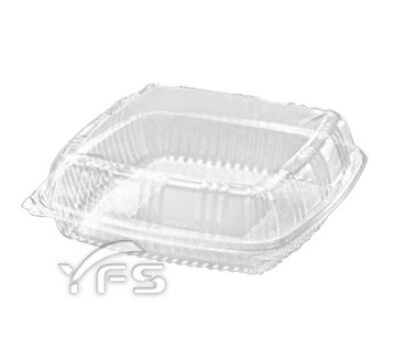 KT-透明食品盒(自扣式蓋) (三明治/泡芙/小蛋糕/麻糬/蛋塔/大福/一口酥/水果塔)【裕發興包裝】JF0064/JF0094~0102/JF0121~0156