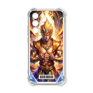 S系列(其他) 殼 TRON 三星 S21 Ultra 金剛力士  載具 四角防摔殼 手機殼
