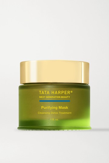 Tata Harper - + Net Sustain Purifying Mask, 30ml - one size