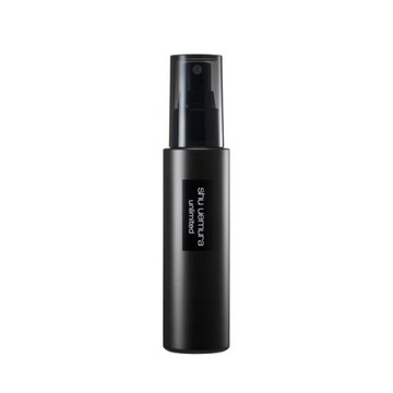 【Shu uemura】無極限定妝噴霧控油