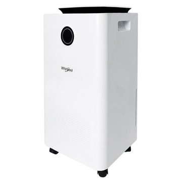 Whirlpool 惠而浦 清淨除濕機 6L  WDEE0620TW
