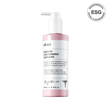 瞬適膚舒緩修護保濕乳250ML