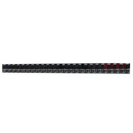 進口雙鐵圈11mm (約裝訂66-80張) (100支/盒)【APP滿額下單4%點數(單一帳號最高1000點)】7/31止