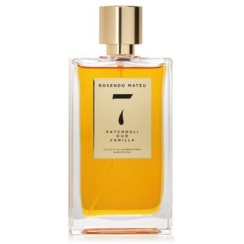 Rosendo Mateu Rosendo Mateu Rosendo Mateu 香水 - #7 廣藿香、烏木、香草 100ml/3.4oz-香水