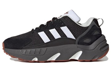 WMNS ZX 22 BOOST BLACK GREY