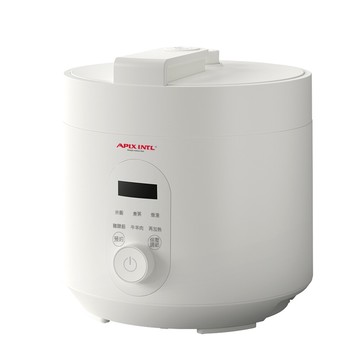 免運 apix安本素 3l多功能智能壓力鍋 ao-ipm306