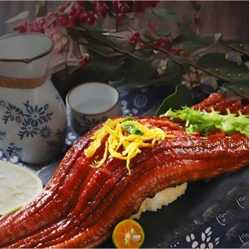 經典蒲燒鰻(160g/包)蒲燒鰻 極品蒲燒鰻 鰻魚 真空包裝