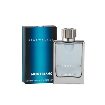 【鋒恩香水】MONTBLANC星際旅者男性淡香水