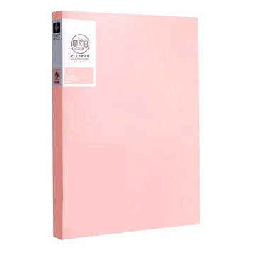 a4文件夾資料冊雙強力學生用板夾加厚檔案夾辦公用品試卷夾辦公【益三和】可開發票