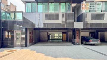換屋的終點全新5層電梯別墅｜5套房｜桃園市龍潭區民治五街