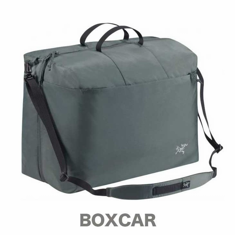 ARC'TERYX ARCTERYX アークテリクス INDEX10 インデックス