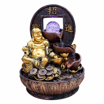 kinyo GAR-9007招財進寶 時來運轉