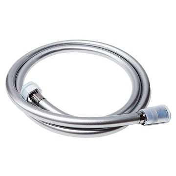 DAY&DAY NITRILE GLOVES 沐浴軟管/衛浴蛇管 ED-V04058  鉻色  150cm