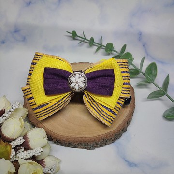 金黃高雅香蕉夾鯊魚夾彈簧夾