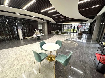 大有區【璟都城品】2+1房車/明星雙學區｜桃園市桃園區大有路