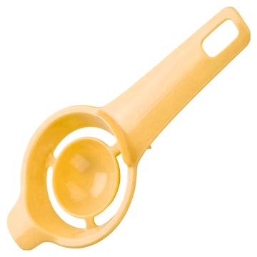 tescoma 長柄蛋黃分離器 蛋清分離器  單色  1個