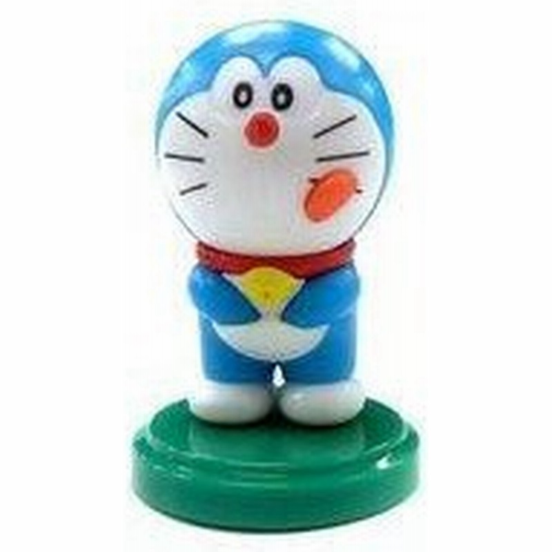 中古食玩 トレーディングフィギュア 19 ドラえもん チョコエッグ ドラえもん2 通販 Lineポイント最大0 5 Get Lineショッピング