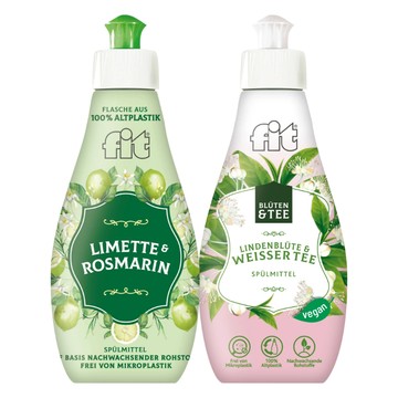 Pfirsich&Muskat 洗碗精 青檸迷迭香/ 白茶青檸花 400ml 洗碗 清潔 居家 潔淨 洗滌 附發票現貨 ｜滿額領券最高現折$200⚡專櫃保養美妝 品牌香氛 美的三次方【心心哈德】