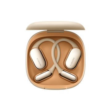 Xiaomi 開放式耳機 Pro 沙漠金
